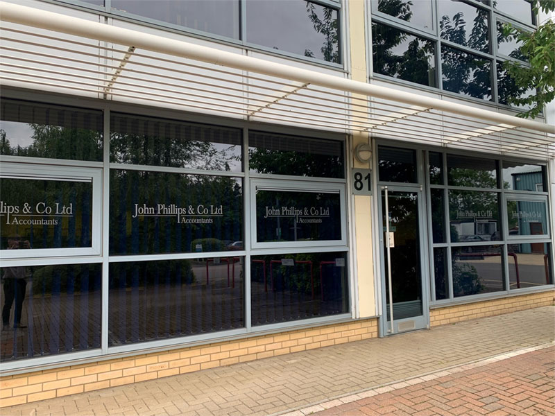 John Phillips & Co Ltd, Ipswich Accountants