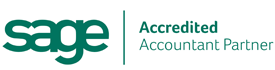 Sage - Accredited Accounting Partner